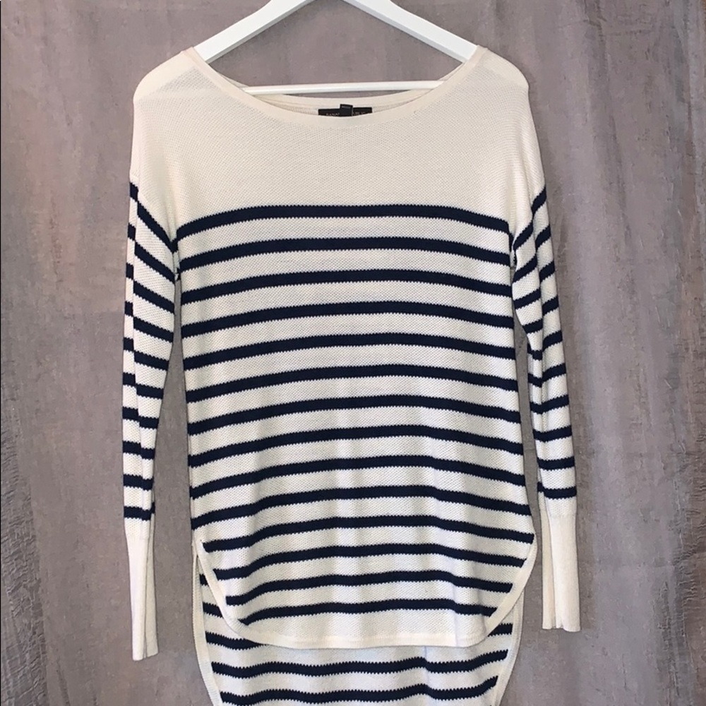 Banana Republic Long Sleeve